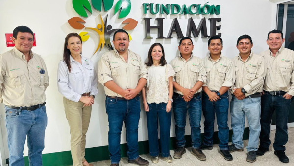 We have new headquarters in Ayutla!